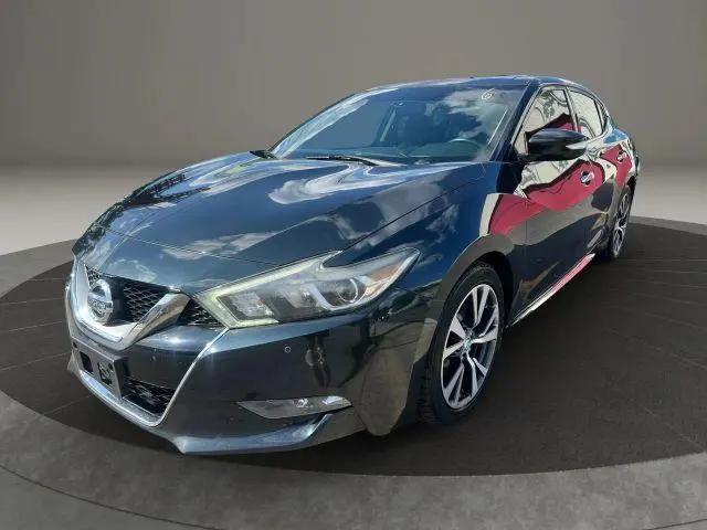 2017 Nissan Maxima 3.5 SL for sale in Woodridge, NJ