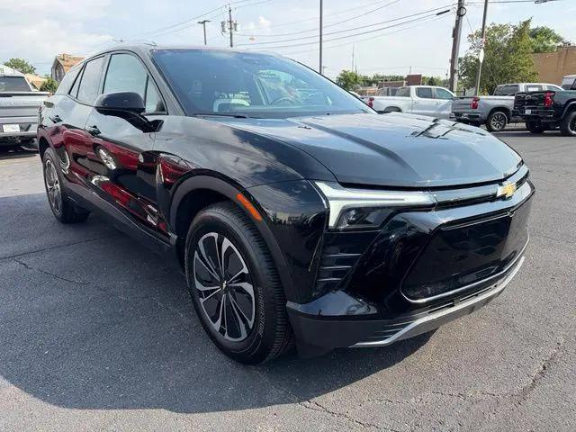 2024 Chevrolet V Blazer eAWD 2LT for sale in Burlington, NJ