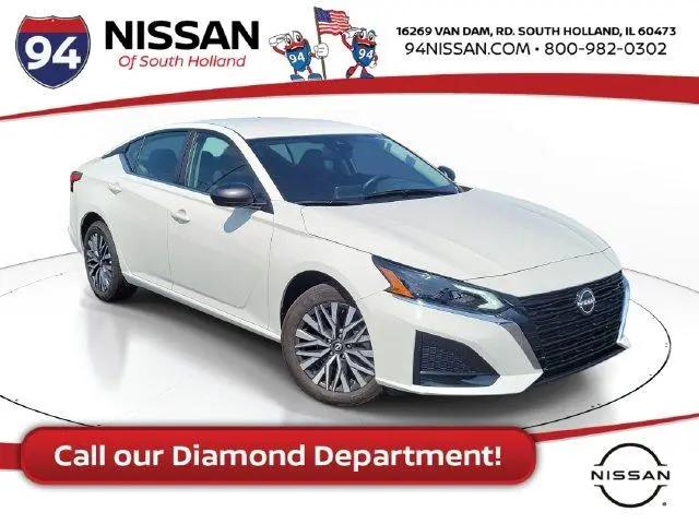 2026 Nissan Altima SV AWD for sale in South Holland, IL