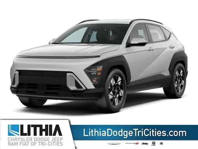 2025 Hyundai Kona SEL for sale in Kennewick, WA