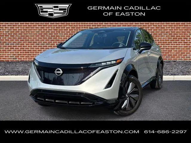 2023 Nissan ARIYA for sale near Columbus, OH