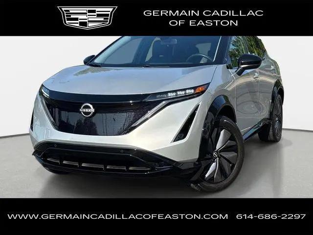 2023 Nissan ARIYA ENGAGE for sale near Columbus, OH
