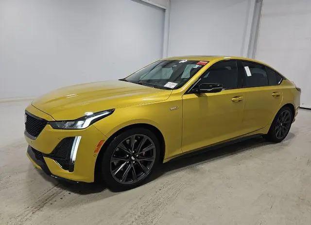 2024 Cadillac CT5-V V-Series for sale in Columbus, OH