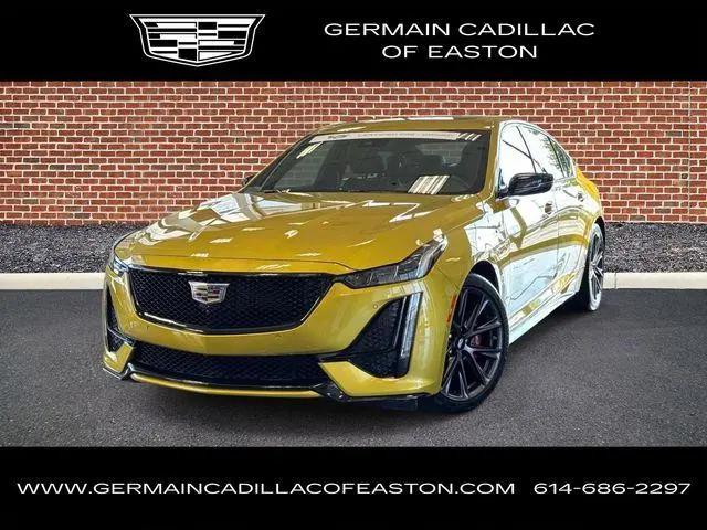 2024 Cadillac CT5-V V-Series for sale near Columbus, OH