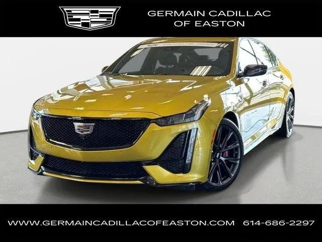 2024 Cadillac CT5-V V-Series for sale near Columbus, OH