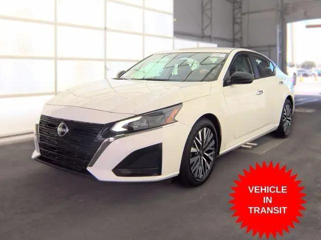 2025 Nissan Altima SV FWD for sale in Plainfield, IN