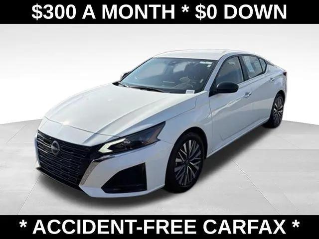 2025 Nissan Altima SV FWD for sale in Plainfield, IN