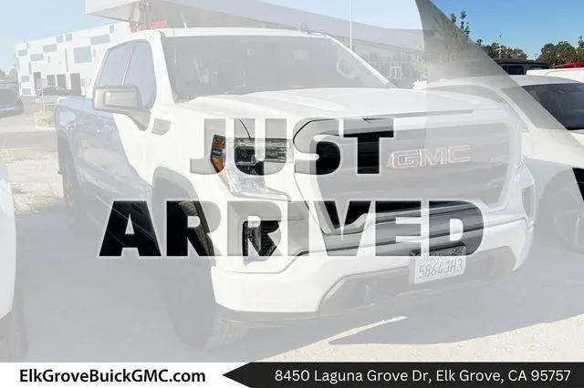 2021 GMC Sierra 1500 4WD Crew Cab Short Box Elevation for sale in Elk Grove, CA