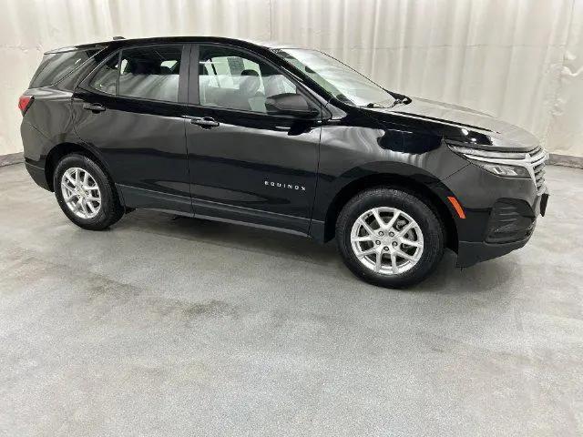 2024 Chevrolet Equinox AWD 1FL for sale in Waterbury, CT