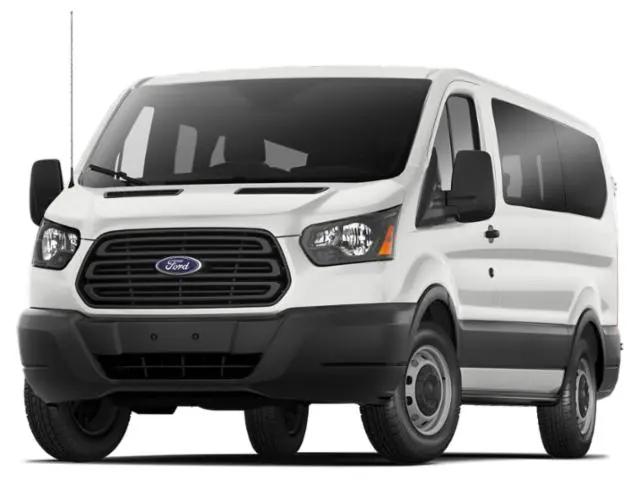 2019 Ford Transit XL for sale in Waterbury, CT