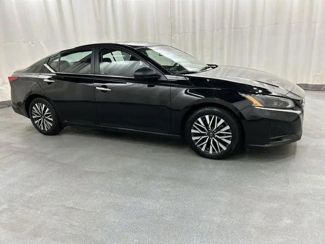 2024 Nissan Altima SV FWD for sale in Waterbury, CT