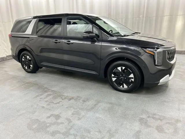 2026 Kia Carnival MPV LXS for sale in Waterbury, CT