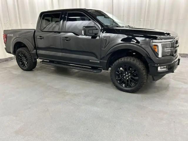 2024 Ford F-150 LARIAT for sale in Waterbury, CT