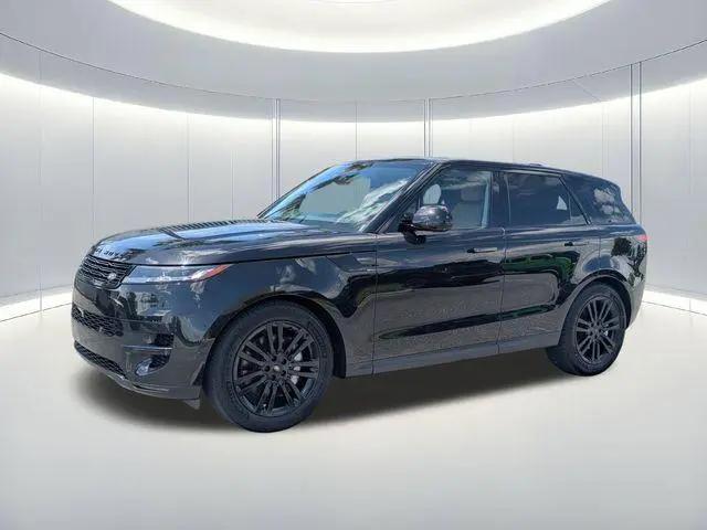 2024 Land Rover Range Rover Sport SE for sale in Ocala, FL