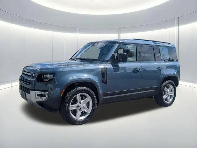 2020 Land Rover Defender 110 SE for sale in Ocala, FL