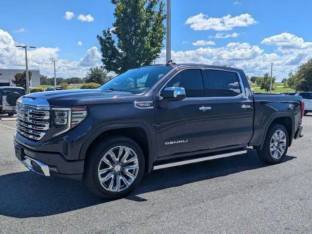 2024 GMC Sierra 1500 4WD Crew Cab Short Box Denali for sale in Ocala, FL