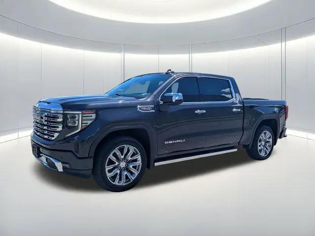 2024 GMC Sierra 1500 4WD Crew Cab Short Box Denali for sale in Ocala, FL
