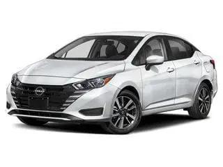 2024 Nissan Versa 1.6 SV for sale in Austin, TX