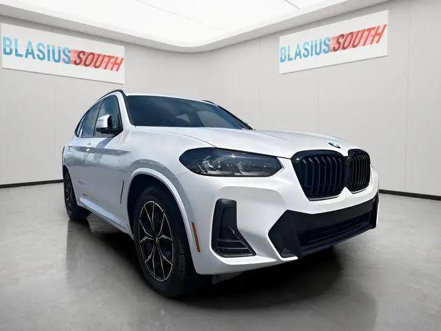 2024 BMW X3 xDrive30i for sale in Stratford, CT