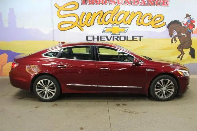 2017 Buick LaCrosse Essence for sale in Grand Ledge, MI