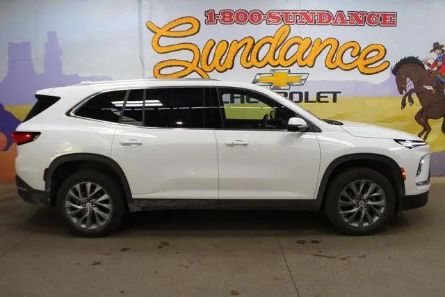 2025 Buick Enclave Preferred AWD for sale in Grand Ledge, MI