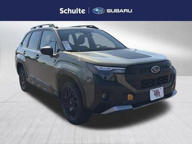 2026 Subaru Forester Wilderness for sale in Sioux Falls, SD