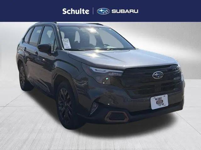 2026 Subaru Forester Sport for sale in Sioux Falls, SD