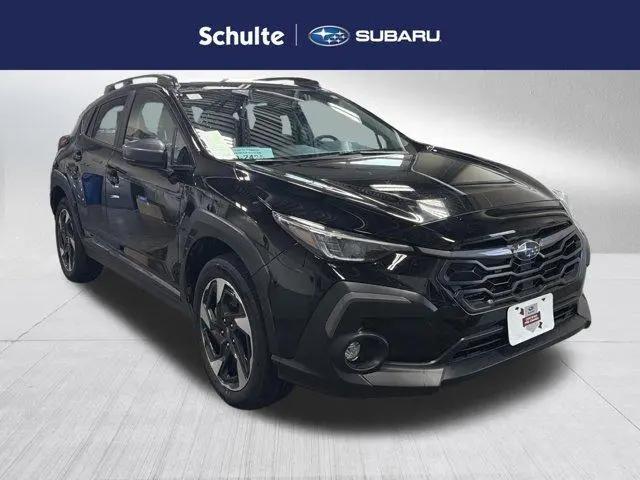 2025 Subaru Crosstrek Limited for sale in Sioux Falls, SD