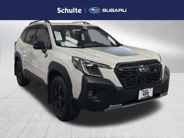 2024 Subaru Forester Wilderness for sale in Sioux Falls, SD