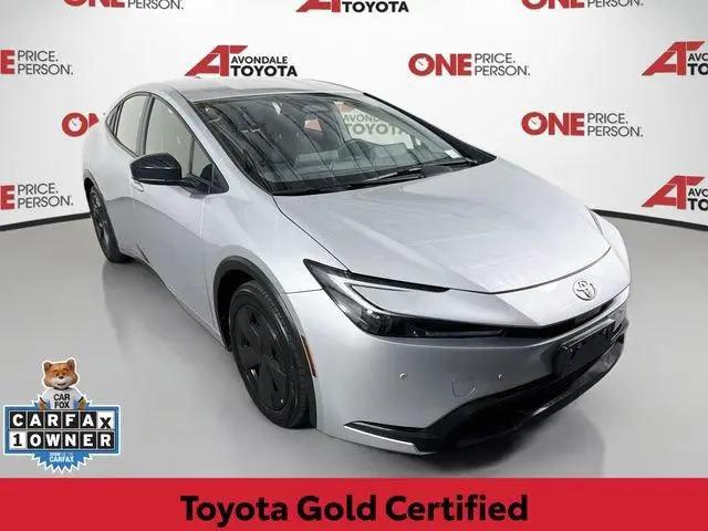 2025 Toyota Prius LE for sale in Avondale, AZ