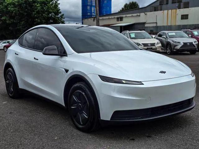 2026 Tesla Model Y All-Wheel Drive for sale in Woodinville, WA