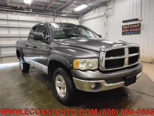 2003 Dodge Ram 1500 SLT for sale in Bedford, VA