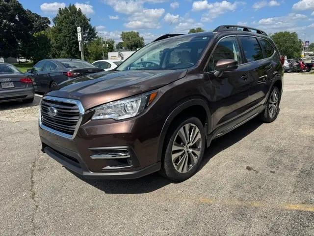 2020 Subaru Ascent Limited for sale in Lannon, WI
