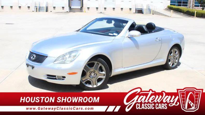 2006 Lexus SC 430 Base for sale in O Fallon, IL