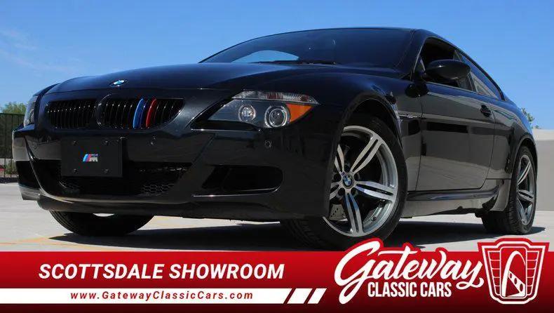 2007 BMW M6 Base for sale in O Fallon, IL