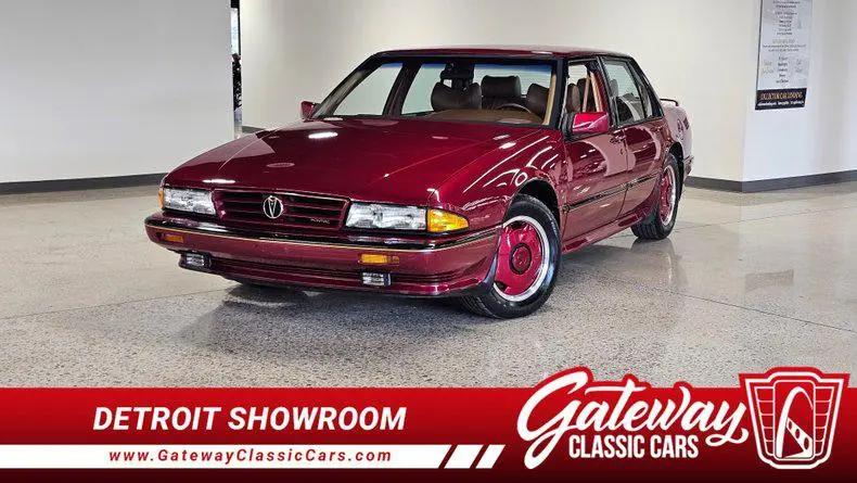 1989 Pontiac Bonneville SSE for sale in O Fallon, IL