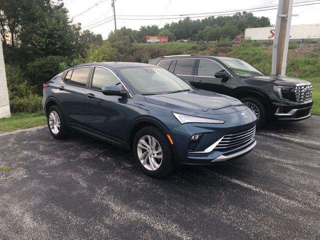 2026 Buick NV Preferred FWD for sale in York, PA