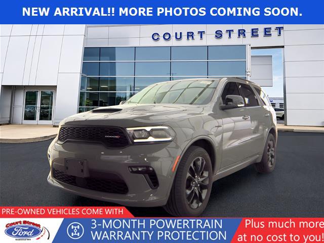2023 Dodge Durango R/T Plus AWD for sale in Bourbonnais, IL
