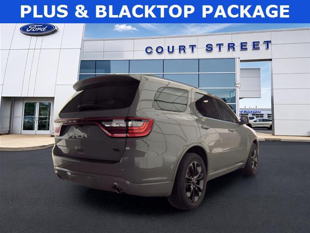 2023 Dodge Durango R/T Plus AWD