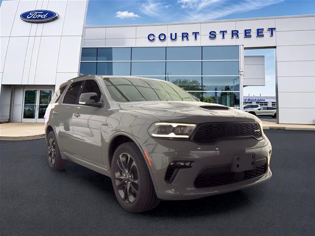 2023 Dodge Durango R/T Plus AWD