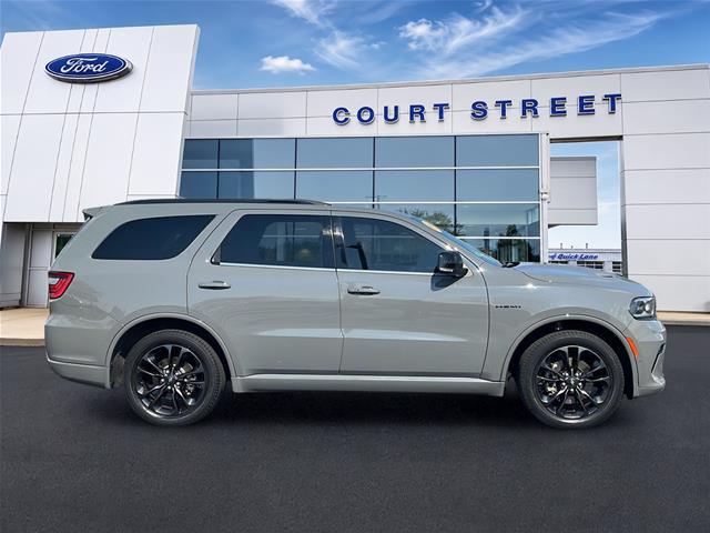 2023 Dodge Durango R/T Plus AWD