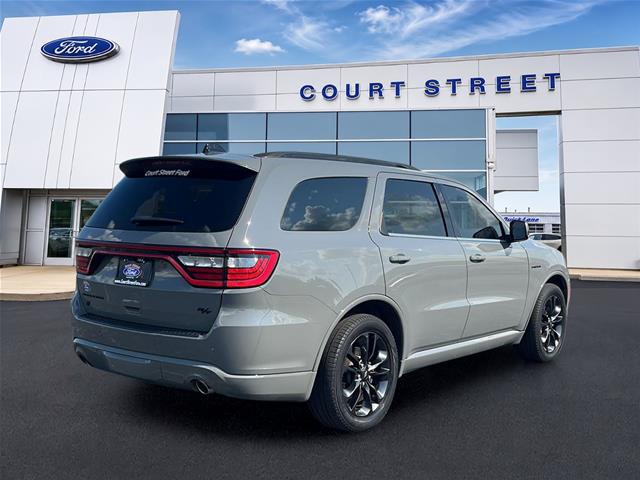 2023 Dodge Durango R/T Plus AWD