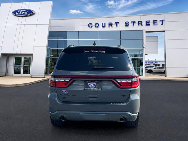 2023 Dodge Durango R/T Plus AWD