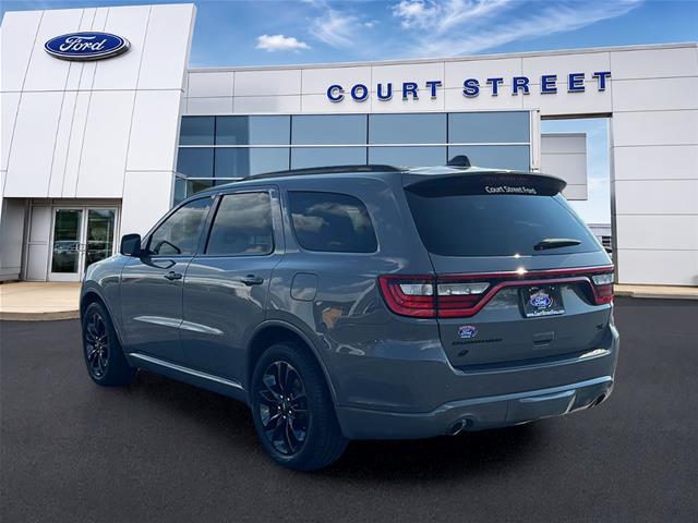 2023 Dodge Durango R/T Plus AWD