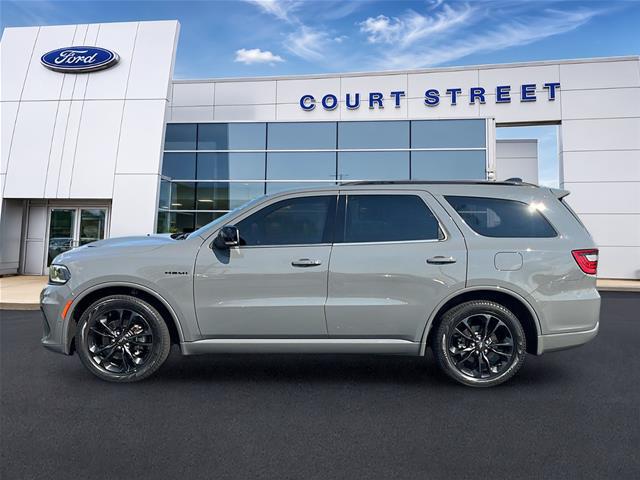 2023 Dodge Durango R/T Plus AWD