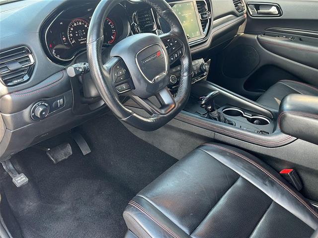 2023 Dodge Durango R/T Plus AWD
