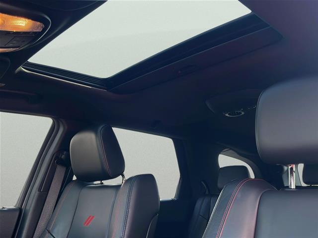 2023 Dodge Durango R/T Plus AWD