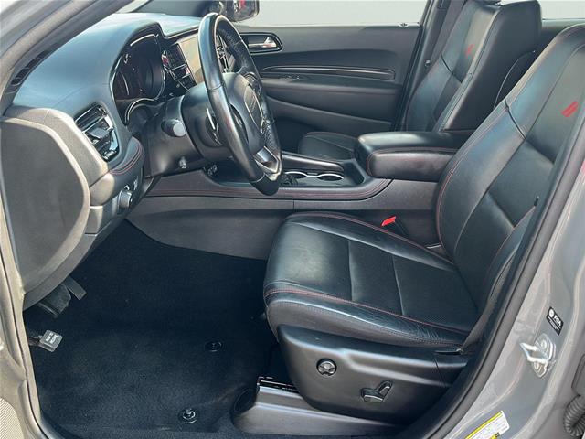 2023 Dodge Durango R/T Plus AWD