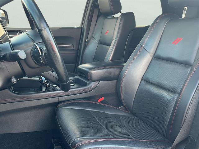 2023 Dodge Durango R/T Plus AWD