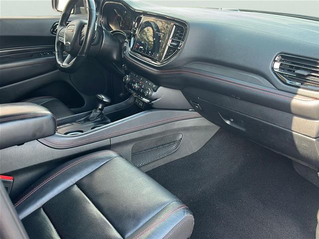 2023 Dodge Durango R/T Plus AWD